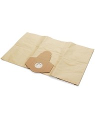 Vrecko Strend Pro K-612D, do priemysleného vysávača, papierové, bal. 3 ks