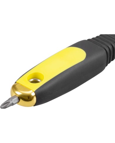 Stierka Strend Pro S6170, 200 mm, sadrokartón, Inox