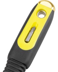 Stierka Strend Pro S6170, 200 mm, sadrokartón, Inox