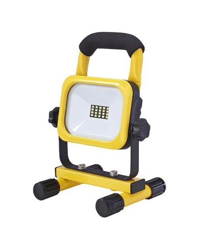 Reflektor Strend Pro Worklight SMD LED 3271, 10 W, 7,4 V/2200 mAh, 800 lm, pracovný, IP54, nabíjací