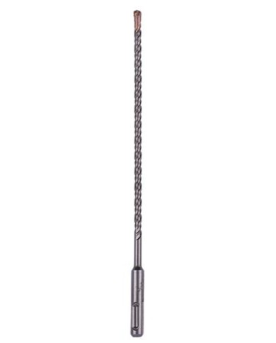 Vrták Strend Pro Premium DB4 6x210 mm, SDS+, 4-brit, do betónu