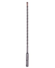 Vrták Strend Pro Premium DB4 6x210 mm, SDS+, 4-brit, do betónu