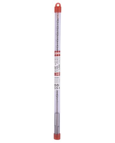 Vrták Strend Pro Premium DB4 6x210 mm, SDS+, 4-brit, do betónu