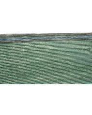 Tkanina tieniaca HOBBY.NET 1,5x10 m, HDPE, UV, 80 g/m2, 85% zelená