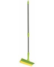 Stierka so špongiou York 084110, na auto a okná, teleskopický