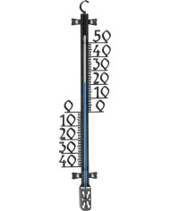 Teplomer Strend Pro TMS-157 Decora, vonkajší, 470x110x25 mm, plast