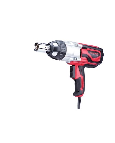 Uťahovák Worcraft IW-1000A, 1020W, 500Nm, 1/2" square