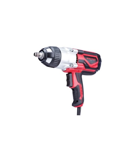 Uťahovák Worcraft IW-1000A, 1020W, 500Nm, 1/2" square