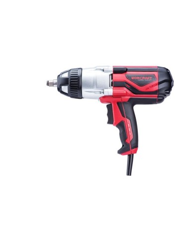 Uťahovák Worcraft IW-1000A, 1020W, 500Nm, 1/2" square