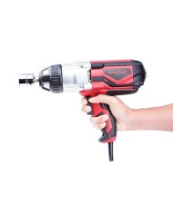 Uťahovák Worcraft IW-1000A, 1020W, 500Nm, 1/2" square