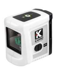 Laser KAPRO® 862G Prolaser®, Cross, GreenBeam