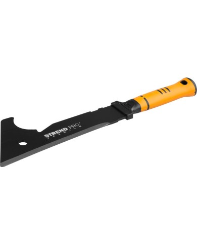 Mačeta Strend Pro Premium M180A 180 mm, sklolaminátová rúčka