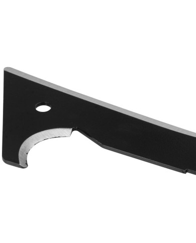 Mačeta Strend Pro Premium M180A 180 mm, sklolaminátová rúčka