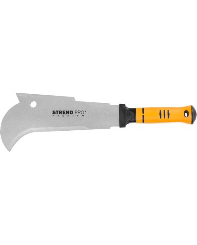Mačeta Strend Pro Premium M135A 180 mm, nylonová rúčka