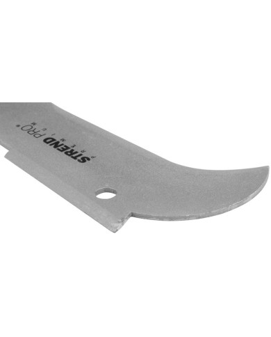 Mačeta Strend Pro Premium M135A 180 mm, nylonová rúčka