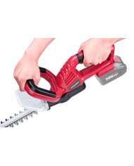 Plotostrih Worcraft CHT-S20LiA ShareSYS, 20V Li-Ion, 510 mm, 3/4", na živý plot