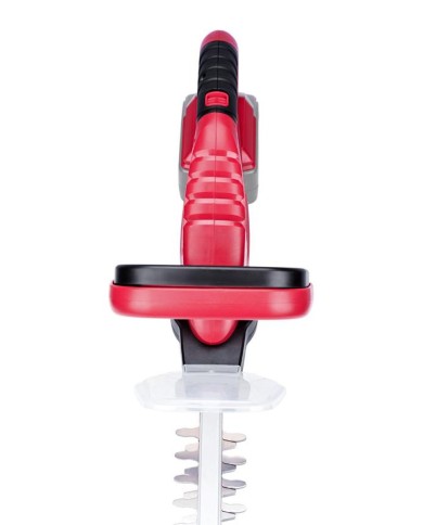 Plotostrih Worcraft CHT-S20LiA ShareSYS, 20V Li-Ion, 510 mm, 3/4", na živý plot