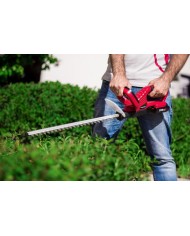 Plotostrih Worcraft CHT-S20LiA ShareSYS, 20V Li-Ion, 510 mm, 3/4", na živý plot