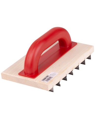 Škrabák Strend Pro, 220x140 mm, na Ytong, siroky