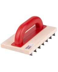 Škrabák Strend Pro, 220x140 mm, na Ytong, siroky