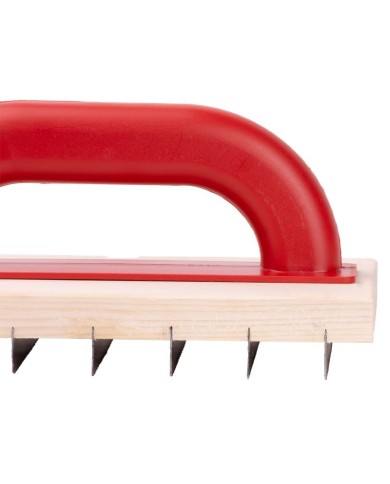 Škrabák Strend Pro, 220x140 mm, na Ytong, siroky