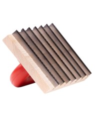 Škrabák Strend Pro, 220x140 mm, na Ytong, siroky