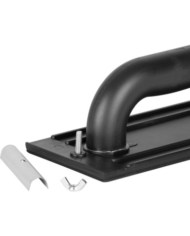 Držiak Strend Pro MA3100, 100x225 mm, brúsnej mriežky