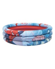 Bazénik Bestway® 98018, Spider-Man, detský, nafukovací, 122x30 cm