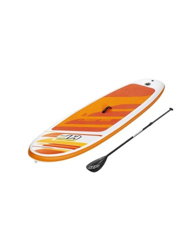 Doska Bestway® 65349, HYDRO-FORCE™ Aqua Journey, paddleboard, 274x76x12 cm