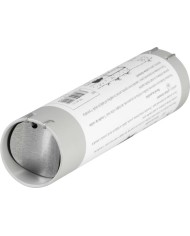 Pasca na krtov FED 607, na krtkov, plastová