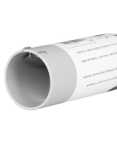 Pasca na krtov FED 607, na krtkov, plastová