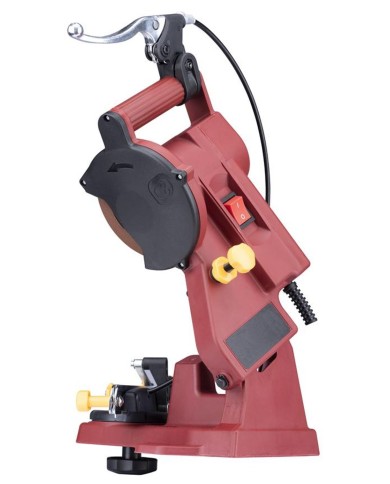 Ostrič Worcraft WPSS-112, 85W, 5300 rpm, brúska na reťaze