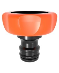 Prípojka Strend Pro, G 3/4", na vodovodný kohútik, vnútorný závit, SoftTouch, adapter