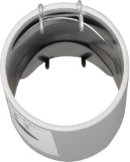 Pasca na krtov FED 607, na krtkov, plastová