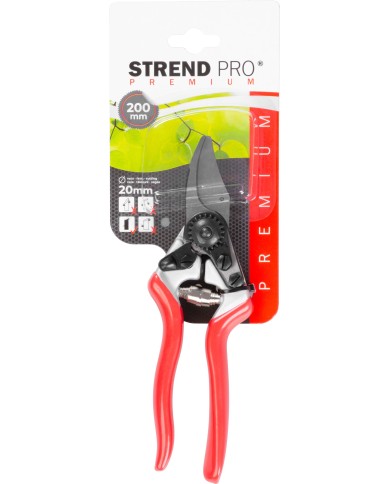 Nožnice Strend Pro Premium 3103A-2, záhradné, na konáre