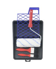 Sada maliarska Brosse PS012A, 6 dielna s vaničkou