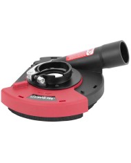 Kryt Strend Pro DP128, odsávací, 115/125 mm, na uhlovú brúsku