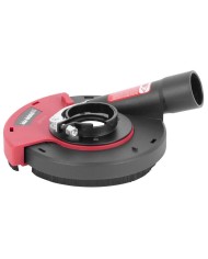 Kryt Strend Pro DP128, odsávací, 115/125 mm, na uhlovú brúsku