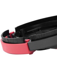 Kryt Strend Pro DP128, odsávací, 115/125 mm, na uhlovú brúsku