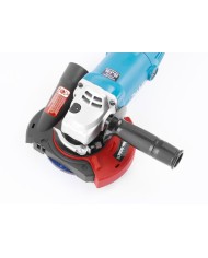 Kryt Strend Pro DP128, odsávací, 115/125 mm, na uhlovú brúsku