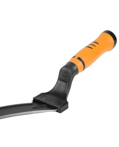 Kosák Strend Pro Premium, ručný, na trávnik 40 cm, s nylonovou rúčkou