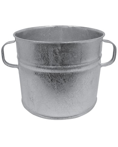 Hrniec Kovotvar 20 lit., UR1 Zn