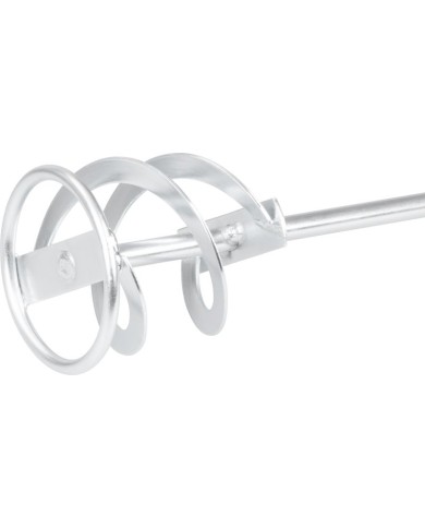 Miešadlo Strend Pro PXF-21, 80x400 mm, na maltu, SDS+