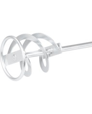 Miešadlo Strend Pro PXF-21, 80x400 mm, na maltu, SDS+