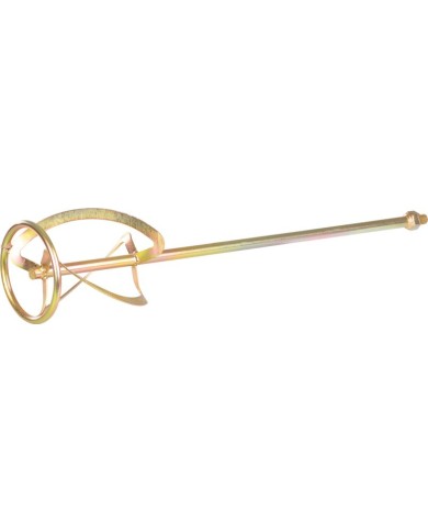 Miešadlo Strend Pro PXE-01, 120x600 mm, na maltu, M14