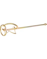 Miešadlo Strend Pro PXE-01, 120x600 mm, na maltu, M14