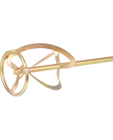 Miešadlo Strend Pro PXE-01, 120x600 mm, na maltu, M14