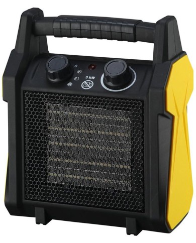 Ohrievač Strend Pro BGP2001-30, max. 3 kW, elektrický