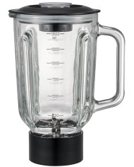 Nádoba na mixovanie MagicHome, pre kuchynský robot Lenotre, sklenená