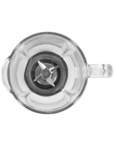 Nádoba na mixovanie MagicHome, pre kuchynský robot Lenotre, sklenená